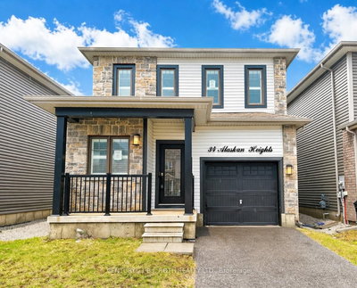 34 Alaskan Hts | Barrie | Image