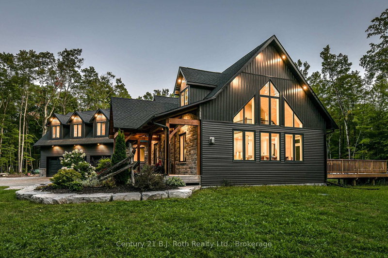 3082 Fairgrounds Rd, Severn, L3V 0Y2 | Image 2