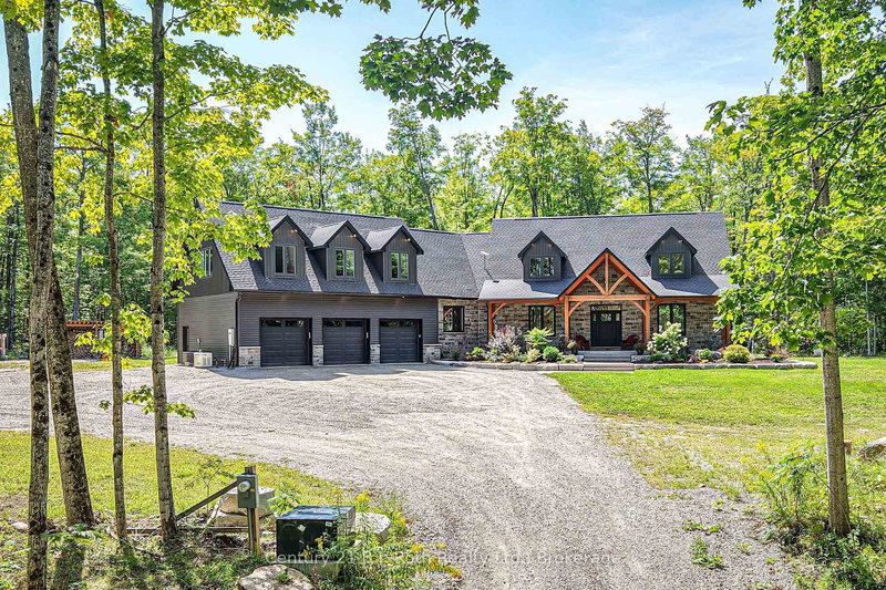 3082 Fairgrounds Rd, Severn, L3V 0Y2 | Image 3