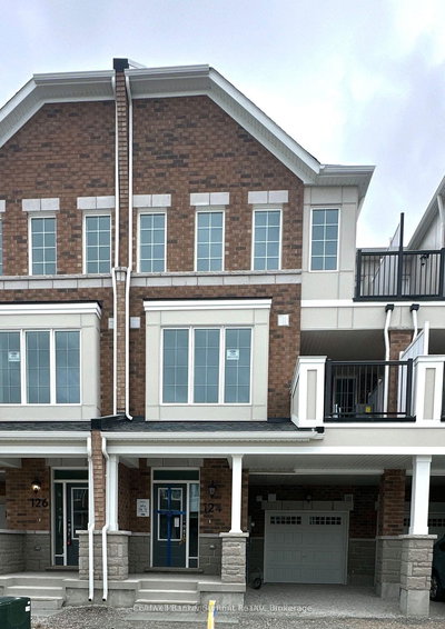 124 Ennerdale St | Barrie | Image