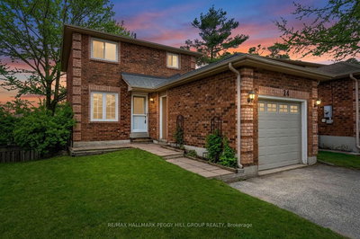 24 Geddes Cres | Barrie | Image