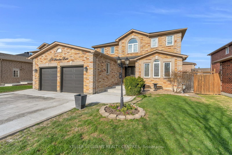 59 Stunden Lane, Barrie, L4N 5Z1 | Image 2