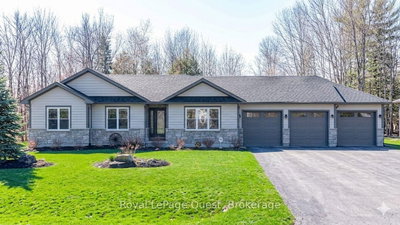 1975 Confederation Dr | Severn | Image