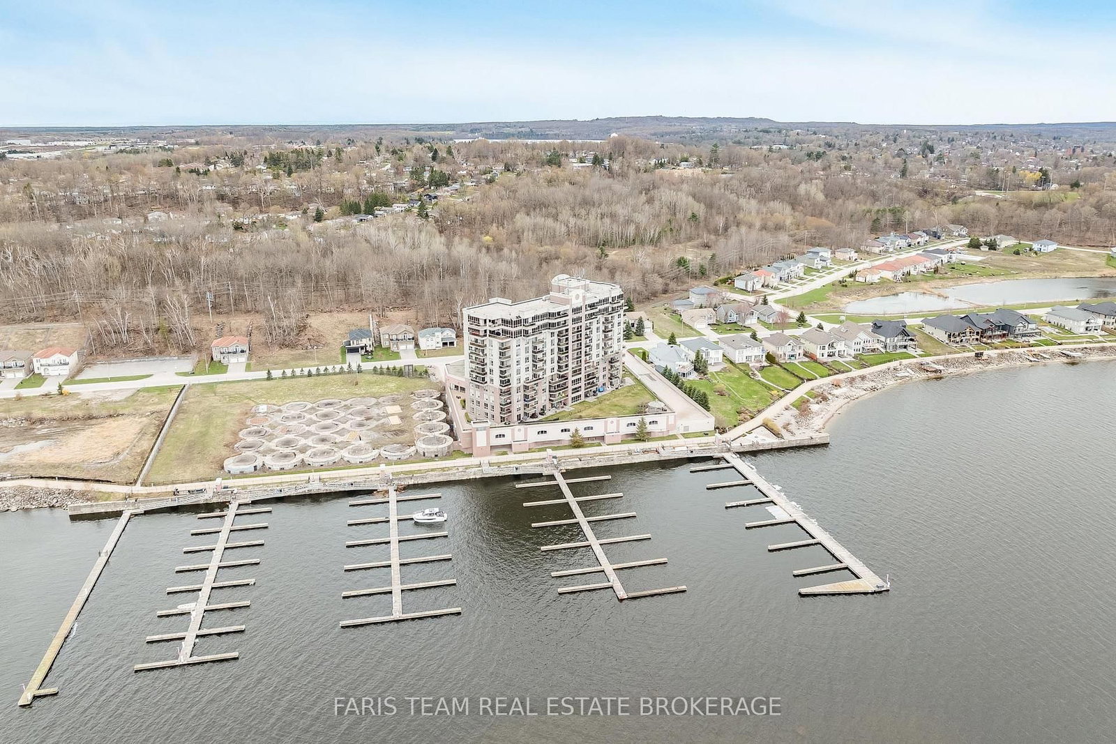 699 Aberdeen Boulevard, Unit 608 - Photo 37