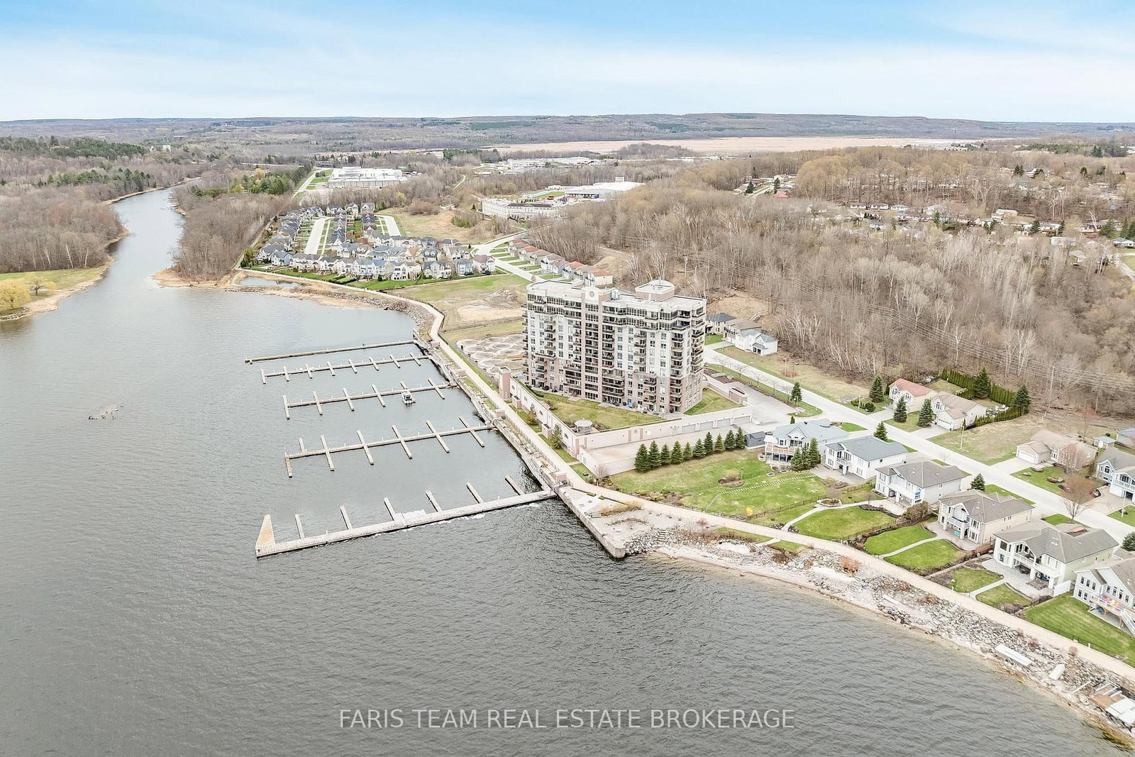 699 Aberdeen Boulevard, Unit 608 - Photo 38