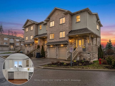 21 - 376 Blake St | Barrie | Image