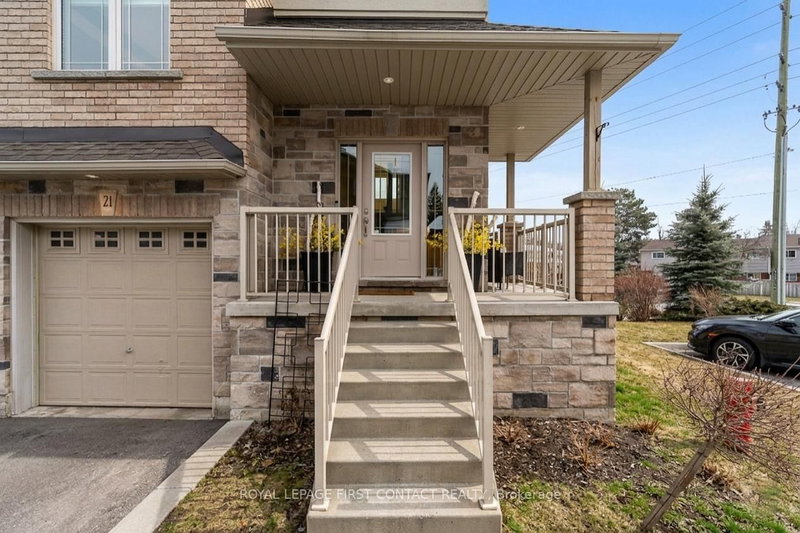 21 - 376 Blake St, Barrie, L4M 1J6 | Image 2