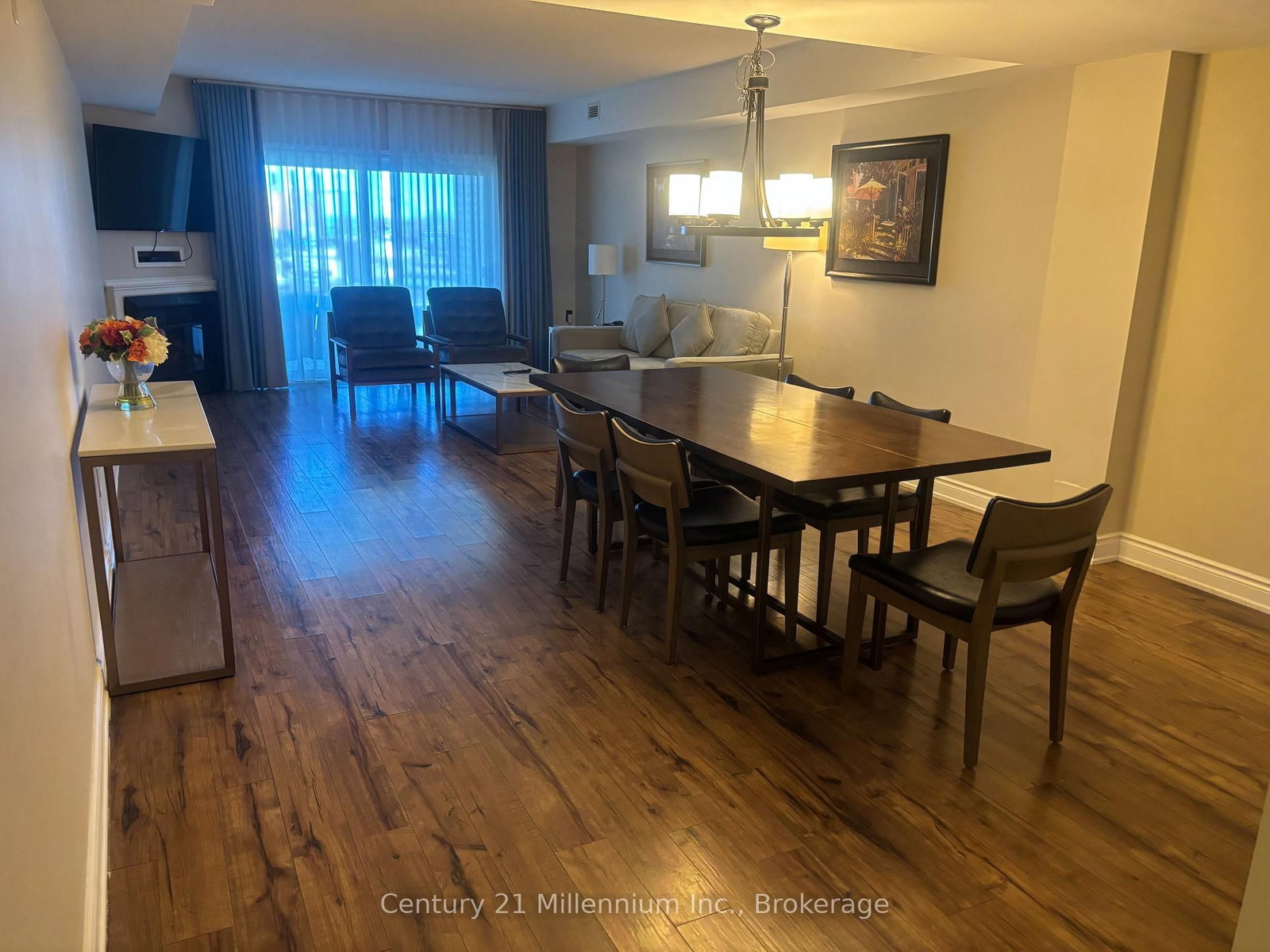 9 Harbour Street E • #2307 • Collingwood, ON photo 10