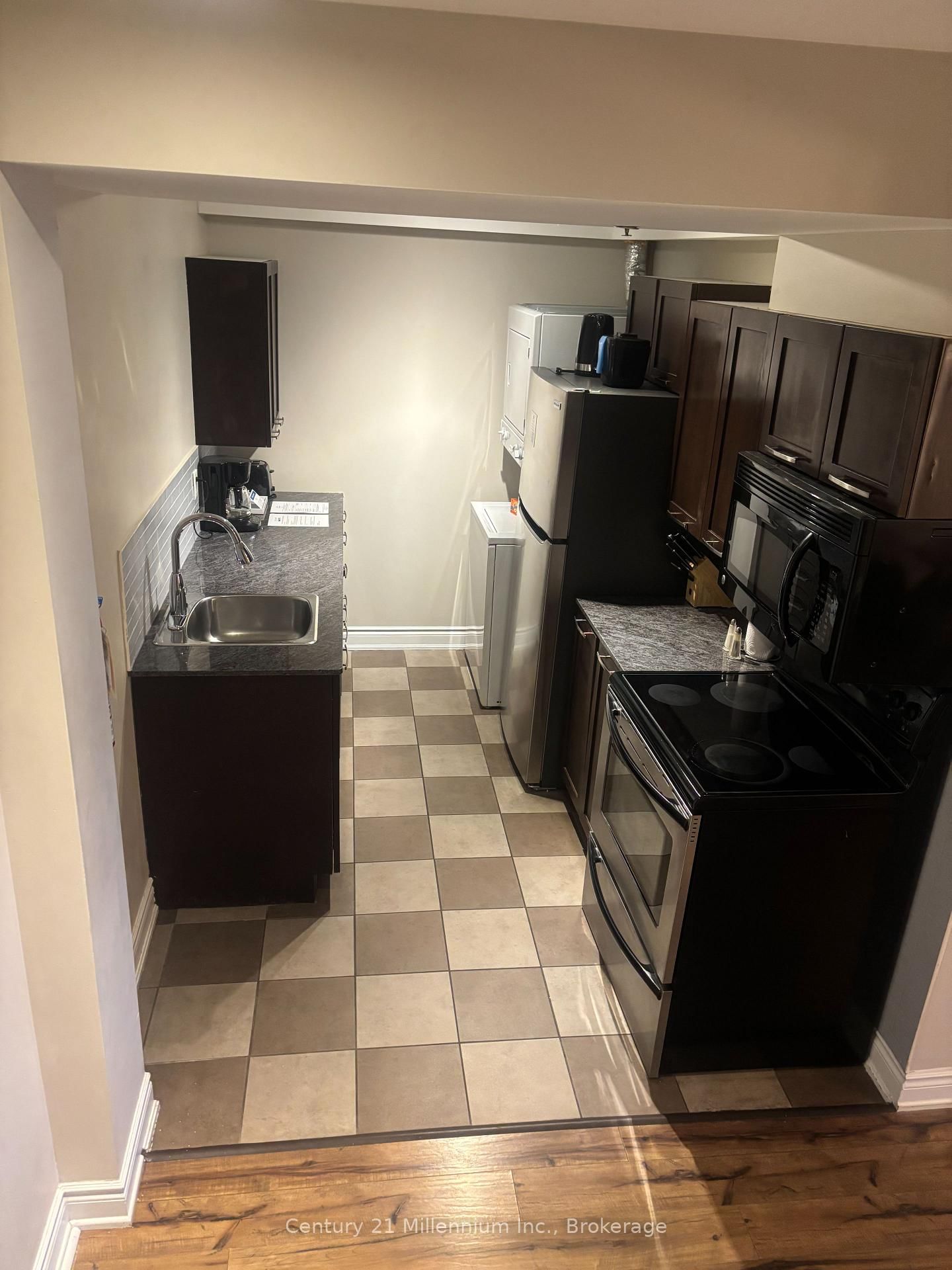 9 Harbour Street E • #2307 • Collingwood, ON photo 12