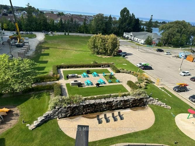 9 Harbour Street E • #2307 • Collingwood, ON photo 18