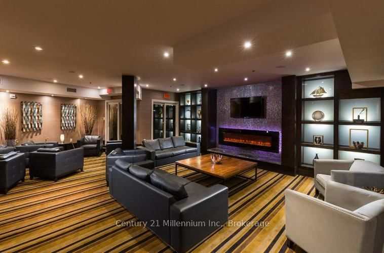 9 Harbour Street E • #2307 • Collingwood, ON photo 19