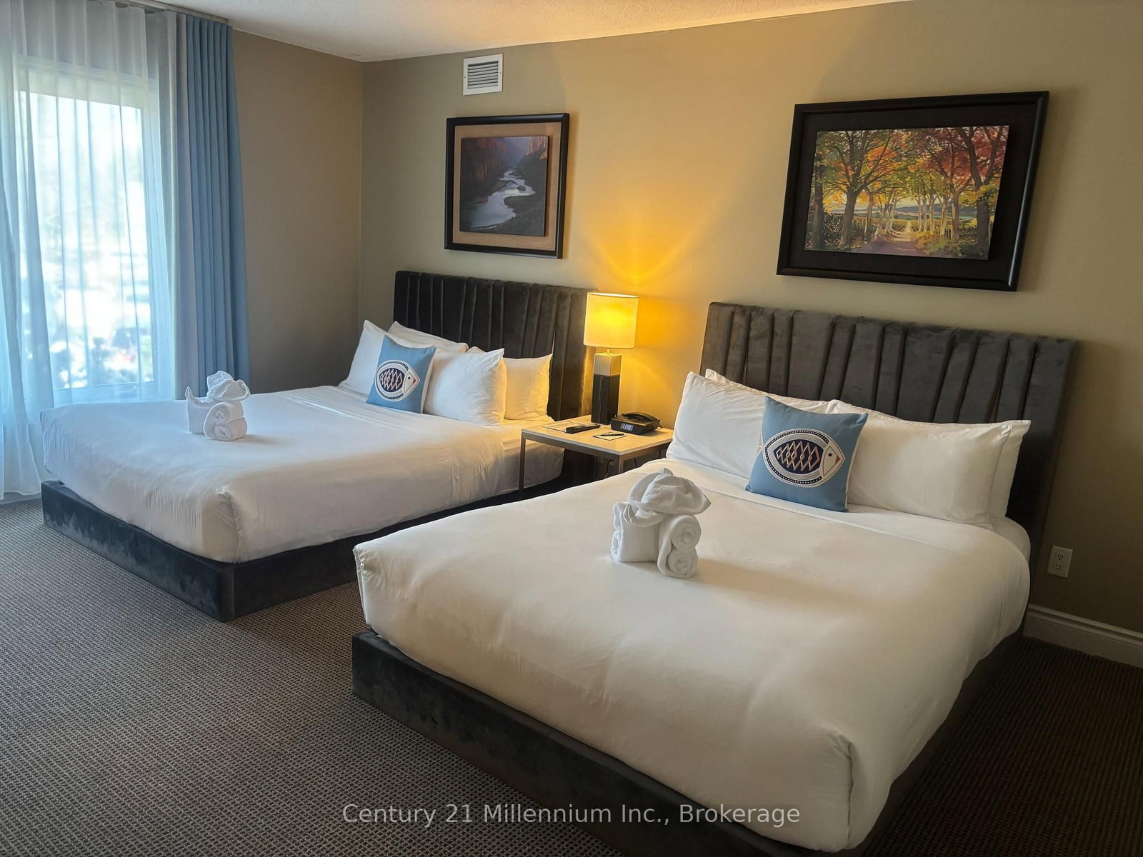 9 Harbour Street E • #2307 • Collingwood, ON photo 2