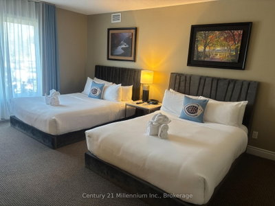 9 Harbour Street E • #2307 • Collingwood, ON photo 2