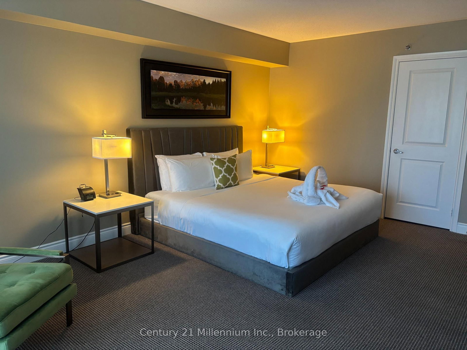 9 Harbour Street E • #2307 • Collingwood, ON photo 8