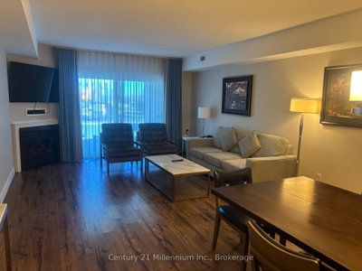 9 Harbour Street E • #2307 • Collingwood, ON photo 9