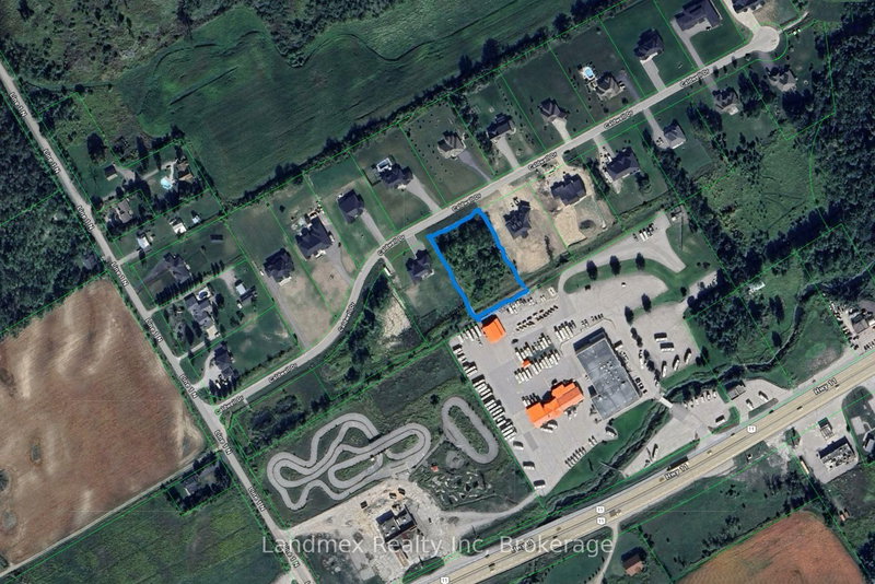 9 Caldwell Dr, Oro-Medonte, Ontario