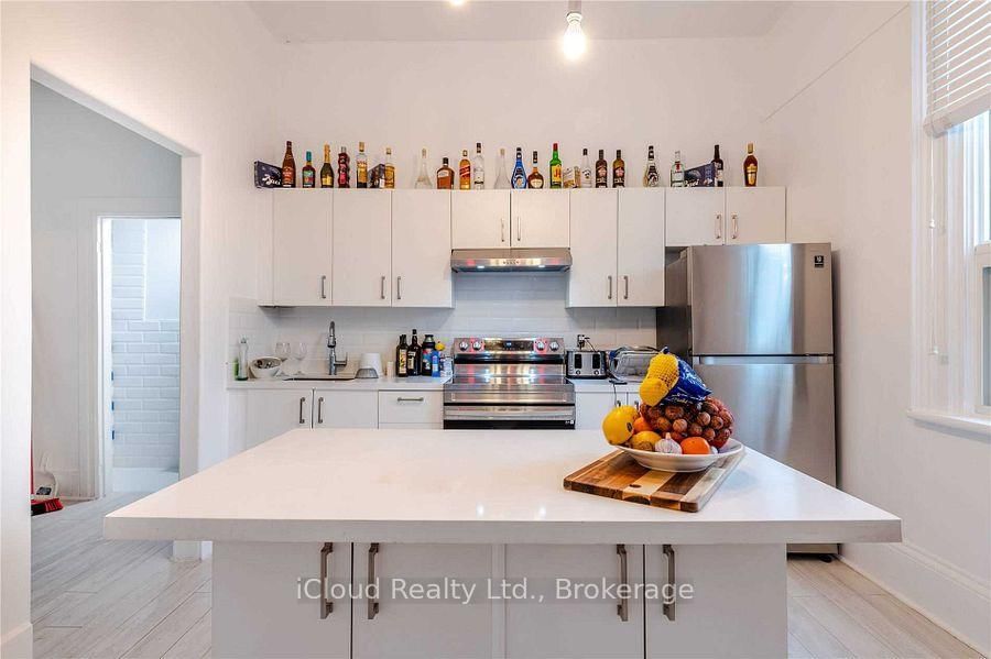 59 Mary Street • Barrie, ON photo 25