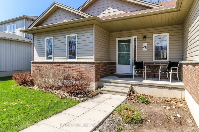 58 Mcdermitt Tr, Tay, L0K 2A0 | Image 2