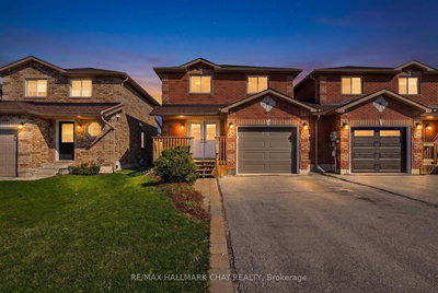 37 Majesty Blvd | Barrie | Image