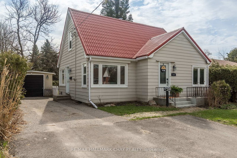 177 Duckworth St, Barrie, L4M 3W6 | Image 2
