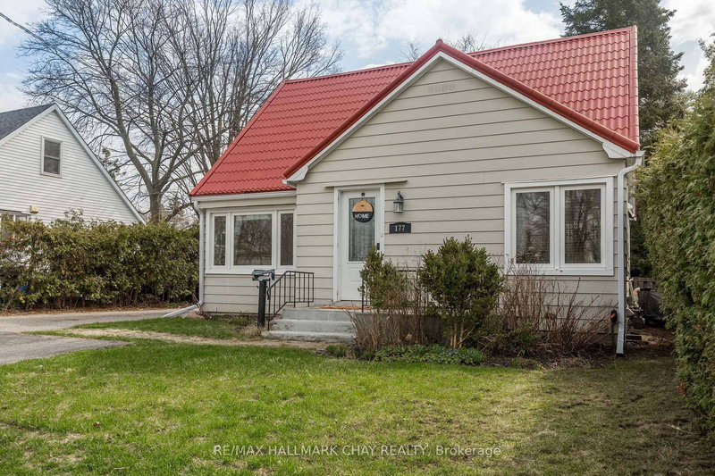 177 Duckworth St, Barrie, L4M 3W6 | Image 3