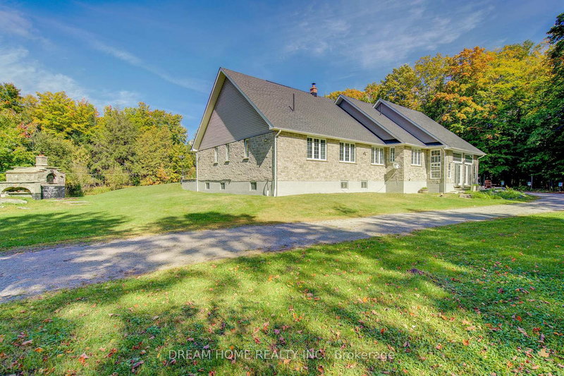 1119 Sajnovic Pl, Ramara, L3V 0L8 | Image 3