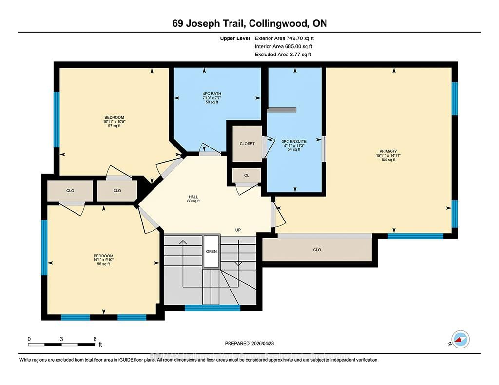 69 Joseph Trail, Unit P95 - Photo 44
