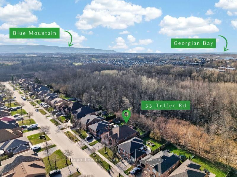 33 Telfer Rd, Collingwood, L9Y 5H5 | Image 2