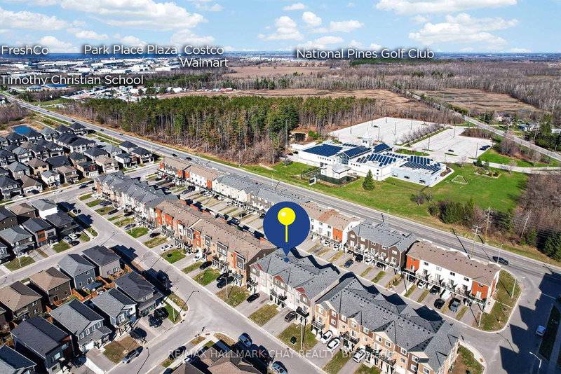 39 Kodiak Terr, Barrie, L9J 0J4 | Image 2