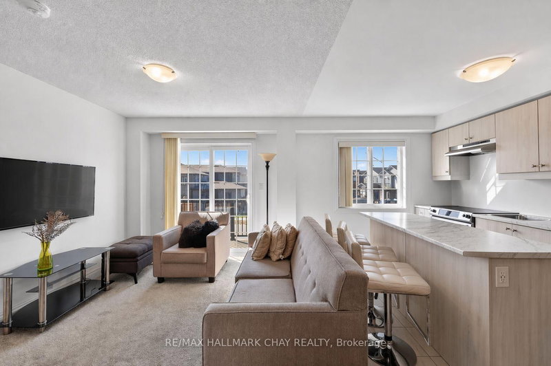 39 Kodiak Terr, Barrie, L9J 0J4 | Image 3