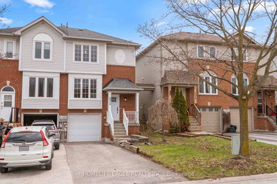 273 Ferndale Dr | Barrie | Image