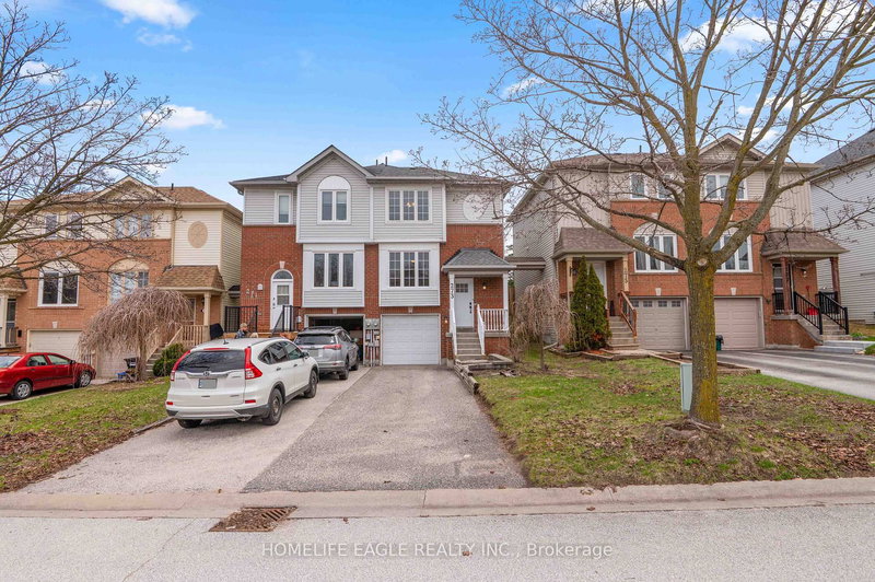 273 Ferndale Dr S, Barrie, L4N 8K1 | Image 2