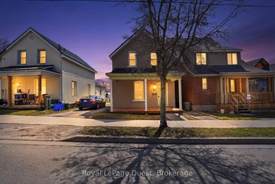 55 Elgin St | Orillia | Image