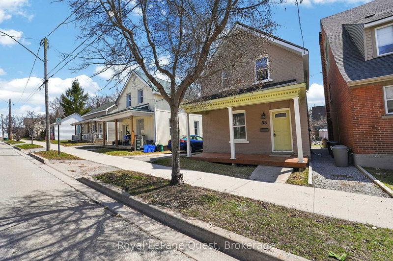 55 Elgin St, Orillia, L3V 1S1 | Image 2