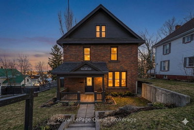 109 Brant St | Orillia | Image