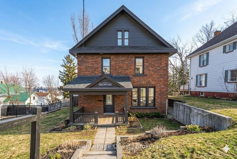 109 Brant St E, Orillia, L3V 1Z3 | Image 2