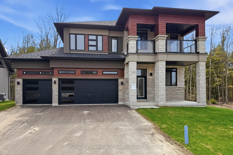 3109 Searidge St, Severn, Ontario