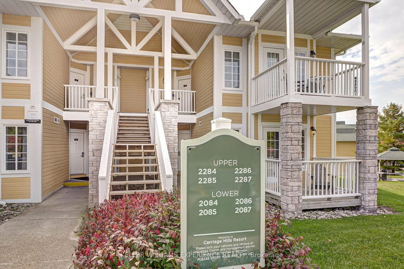 #2284 - 90 Highland Dr, Oro-Medonte, L0L 2L0 | Image 2