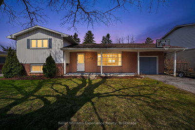 126 Gerald Ave | Orillia | Image