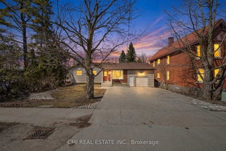 268 Mississaga Street W