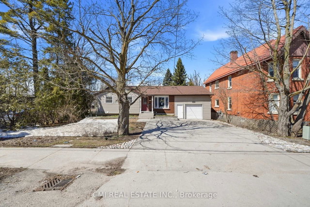 268 Mississaga Street W