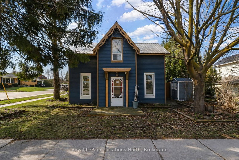 74 RODNEY St, Collingwood, L9Y 1C8 | Image 2