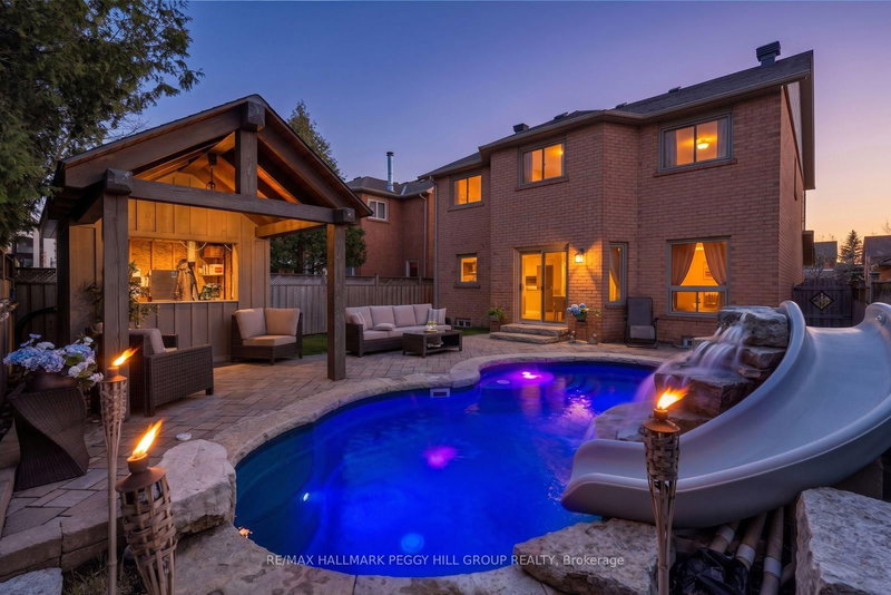 99 Golden Meadow Rd, Barrie, L4N 7G3 | Image 2