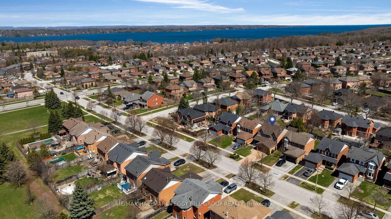 99 Golden Meadow Rd, Barrie, L4N 7G3 | Image 3