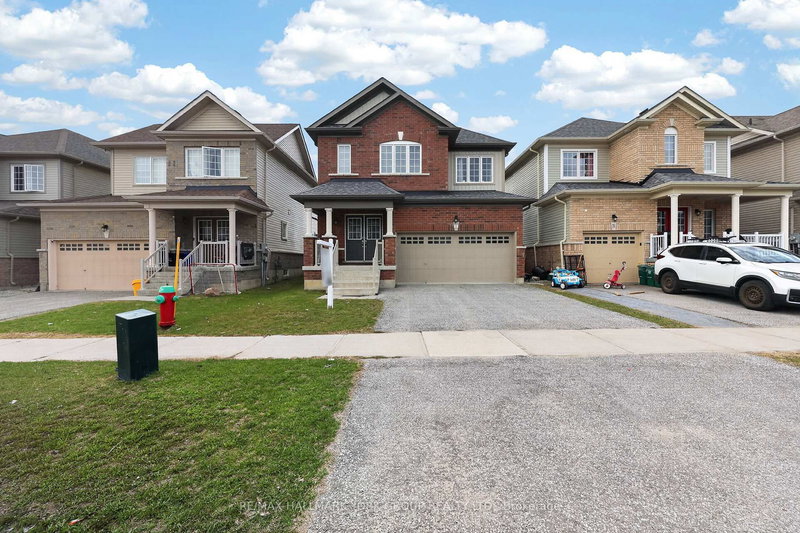 69 DIANA Dr, Orillia, L3V 0E2 | Image 2