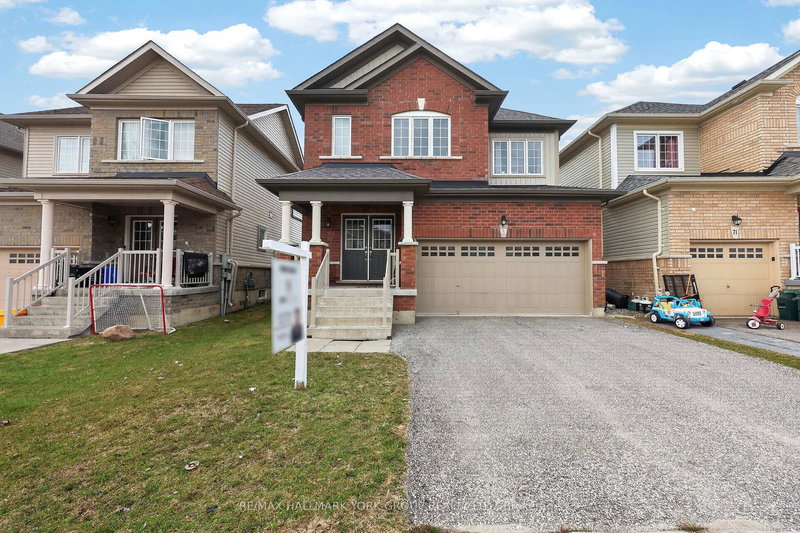 69 DIANA Dr, Orillia, L3V 0E2 | Image 3