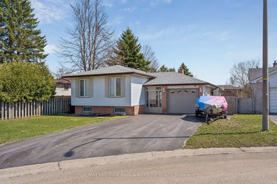 11 Charlotte Crt | Barrie | Image