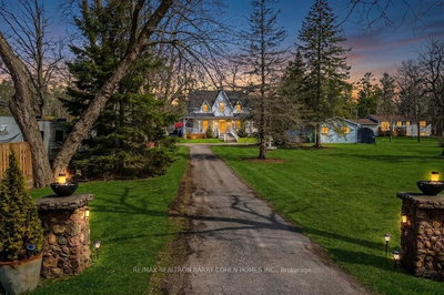 8 Lakeshore Rd | Oro-Medonte | Image