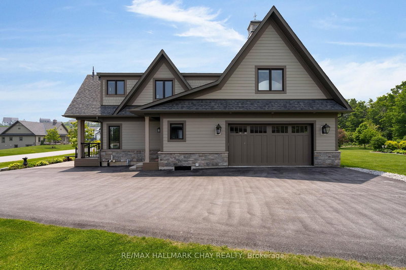 14 Georgian Grande Dr, Oro-Medonte, L0K 1E0 | Image 3