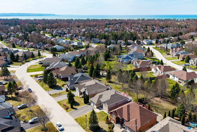 30 Cranberry Heights